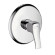 Cмеситель для душа Hansgrohe Metris Classic, однорычажный, хром (31676000)