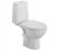 Унитаз компакт Colombo Accent Basic (S12842500)