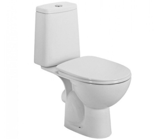 Унитаз компакт Colombo Accent Basic (S12842500)