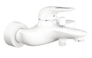 Змішувач для ванни Grohe Eurostyle, одноважільний, білий (33591LS3)