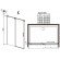 Душевые двери Radaway Espera DWJ 160L, левые (380116-01L) Душевые двери Radaway Espera DWJ 160L, левые (380116-01L)