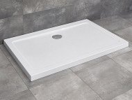 Душовий піддон Radaway Doros D, 120x90 (SDRD1290-01)