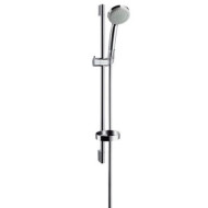 Душевой гарнитур Hansgrohe Croma 100 (27717000) Душевой гарнитур Hansgrohe Croma 100 (27717000)