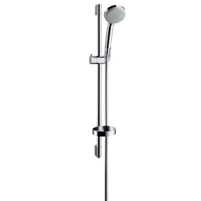 Душовий гарнітур Hansgrohe Croma 100 (27717000)