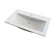Умивальник врізний Fancy Marble Mikaela, 90 (3709101)