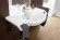 Умывальник подвесной Villeroy&Boch O.Novo, 80 (412082R1)