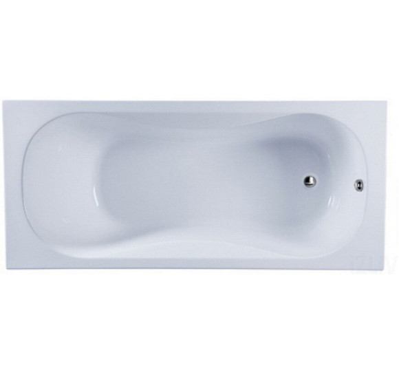 Ванна акриловая AM.PM Bliss L, 170x75 (W55A-170-075W-A)