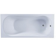 Ванна акрилова AM.PM Bliss L, 170x75 (W55A-170-075W-A)