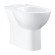 Унитаз напольный Grohe BauCeramic (39428000)