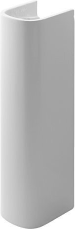 П'єдестал Duravit D-Code (8632700002)