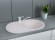 Кухонная мойка гранитная Cosh, 73x46, белый (COSH7446K203)