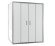 Душові двері Excellent Seria 201, 150x190 (KAAC.1805.1500.LP) Душові двері Excellent Seria 201, 150x190 (KAAC.1805.1500.LP)