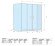 Душові двері Excellent Seria 201, 150x190 (KAAC.1805.1500.LP) Душові двері Excellent Seria 201, 150x190 (KAAC.1805.1500.LP)