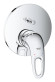 Змішувач для ванни Grohe Eurostyle, одноважільний, хром (24049003)
