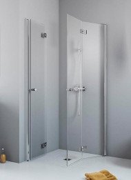 Душевая кабина Radaway Essenza New KDD-B, левая, 80x80 (385070-01-01L) Душевая кабина Radaway Essenza New KDD-B, левая, 80x80 (385070-01-01L)