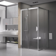 Душова кабіна Ravak Matrix MSRV4, 90x90 (1WV77U00Z1)