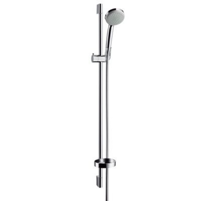 Душовий гарнітур Hansgrohe Croma 100 (27724000)