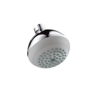 Верхній душ Hansgrohe Crometta Green (28423000)