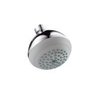 Верхній душ Hansgrohe Crometta Green (28423000)