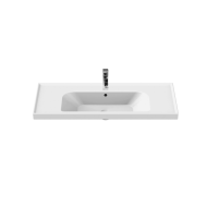 Умывальник подвесной Cerastyle Frame, 100 (AP0000414)