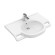Умывальник подвесной Villeroy&Boch O.Novo, 80 (41208301)