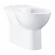 Унітаз підлоговий Grohe BauCeramic (39429000)