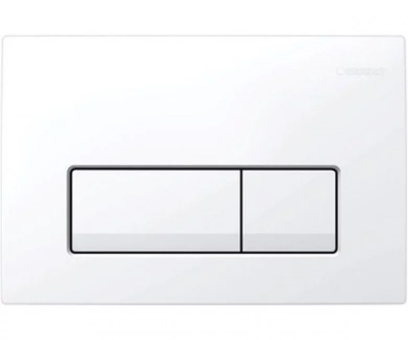 Комплект: Унитаз Kolo Modo + Инсталляция Geberit Duofix + Крышка + Клавиша Delta 51 (L33120000+458.126.00.1+L30112000+115.105.11.1)