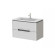 Тумба з умивальником Juventa Prato, 85 (PR-85WHITE)