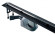Душовий канал (трап) Viega Advantix Vario, дизайн-вставка Visign SR2, 120 (704360)