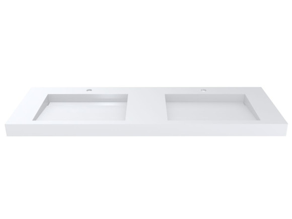 Умывальник AGNESS 1500