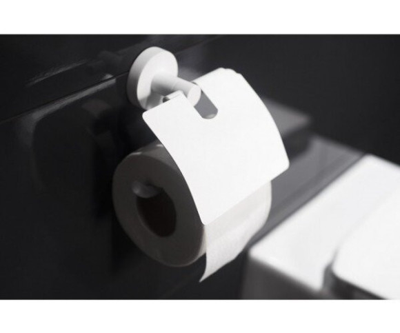 Держатель для туалетной бумаги Haceka Kosmos (1142251)