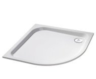 Душовий піддон Huppe Verano, 100х100 (235022.055)