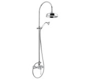 Душова система Bugnatese Oxford (OXCR6336C)