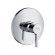 Змішувач для душу Hansgrohe Metris, одноважільний, хром (31665000)