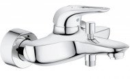 Змішувач для ванни Grohe Eurostyle, одноважільний, хром (33591003)