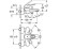 Змішувач для ванни Grohe Eurostyle, одноважільний, хром (33591003)