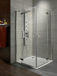 Душевая кабина Radaway Almatea KDD, 80x80 (32162-01-01N)