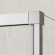 Душевая кабина Radaway Idea KDD, левая, 90x90 (387060-01-01L)
