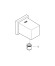Шлангове підключення Grohe Euphoria Cube (27704000)
