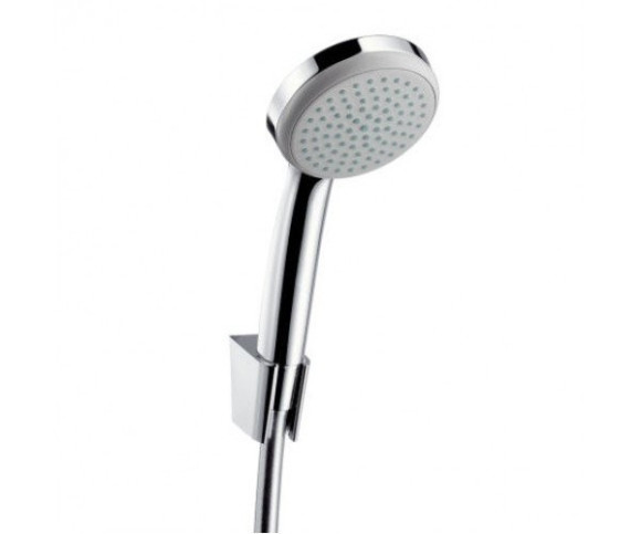 Душевой гарнитур Hansgrohe Croma 100 1jet/Porter (27575000)