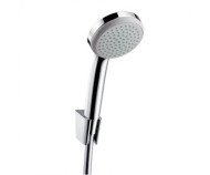 Душовий гарнітур Hansgrohe Croma 100 1jet/Porter (27575000)