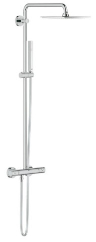 Душова система Grohe Euphoria (26187000)