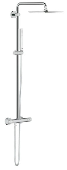 Душова система Grohe Euphoria (26187000)