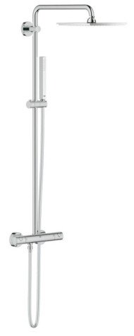 Душова система Grohe Euphoria (26187000)