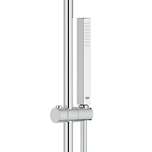 Душова система Grohe Euphoria (26187000)