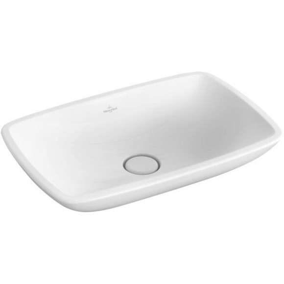 Умывальник накладной Villeroy&Boch Loop&Friends, 59 (515401R1)