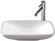 Умывальник накладной Villeroy&Boch Loop&Friends, 59 (515401R1)
