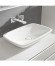 Умывальник накладной Villeroy&Boch Loop&Friends, 59 (515401R1)