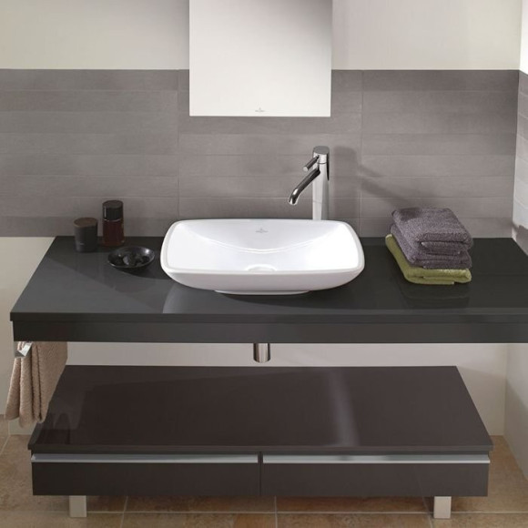 Умивальник накладний Villeroy&Boch Loop&Friends, 59 (515401R1)