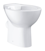 Унітаз підлоговий Grohe BauCeramic (39430000)